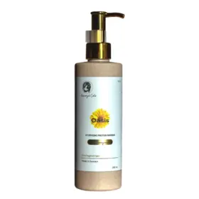 Rapunzel Coils Oasis Mascarilla con proteínas 250ml